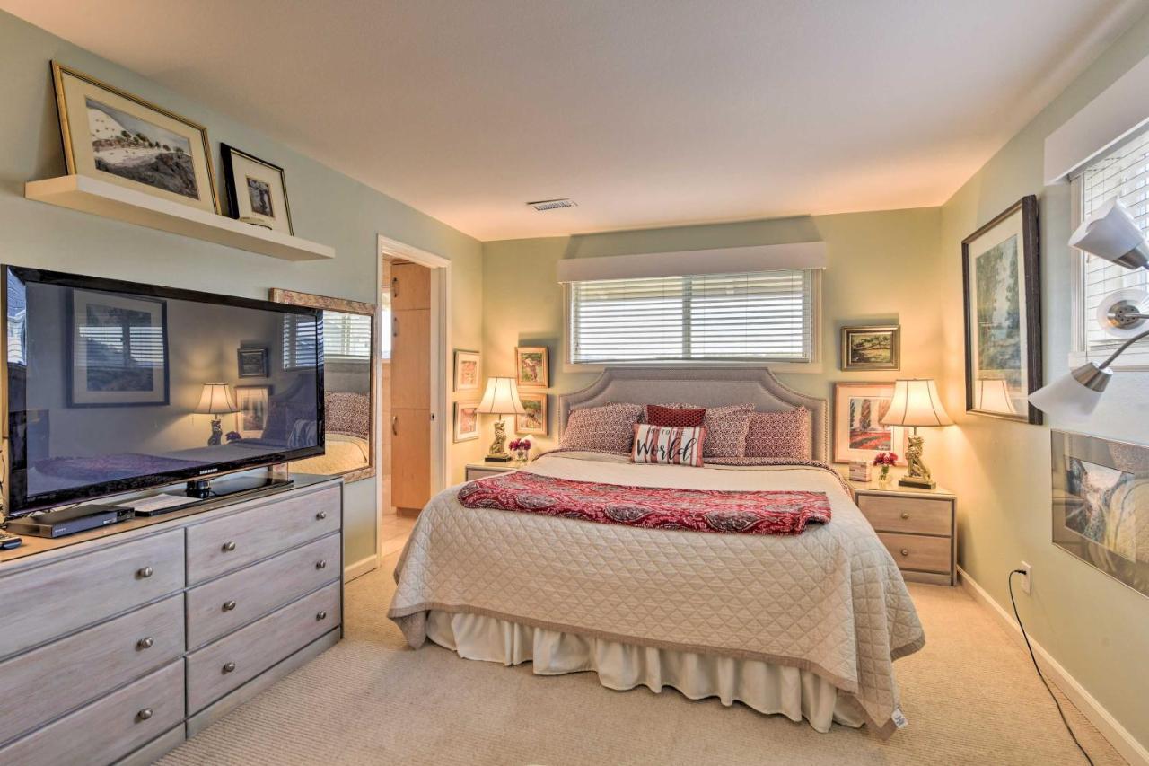Anacortes Paradise Vacation Rental With Water Views! Экстерьер фото
