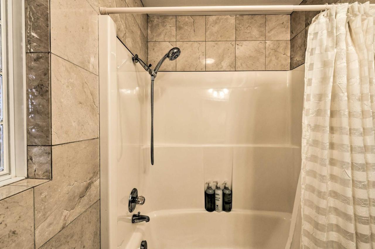 Anacortes Paradise Vacation Rental With Water Views! Экстерьер фото