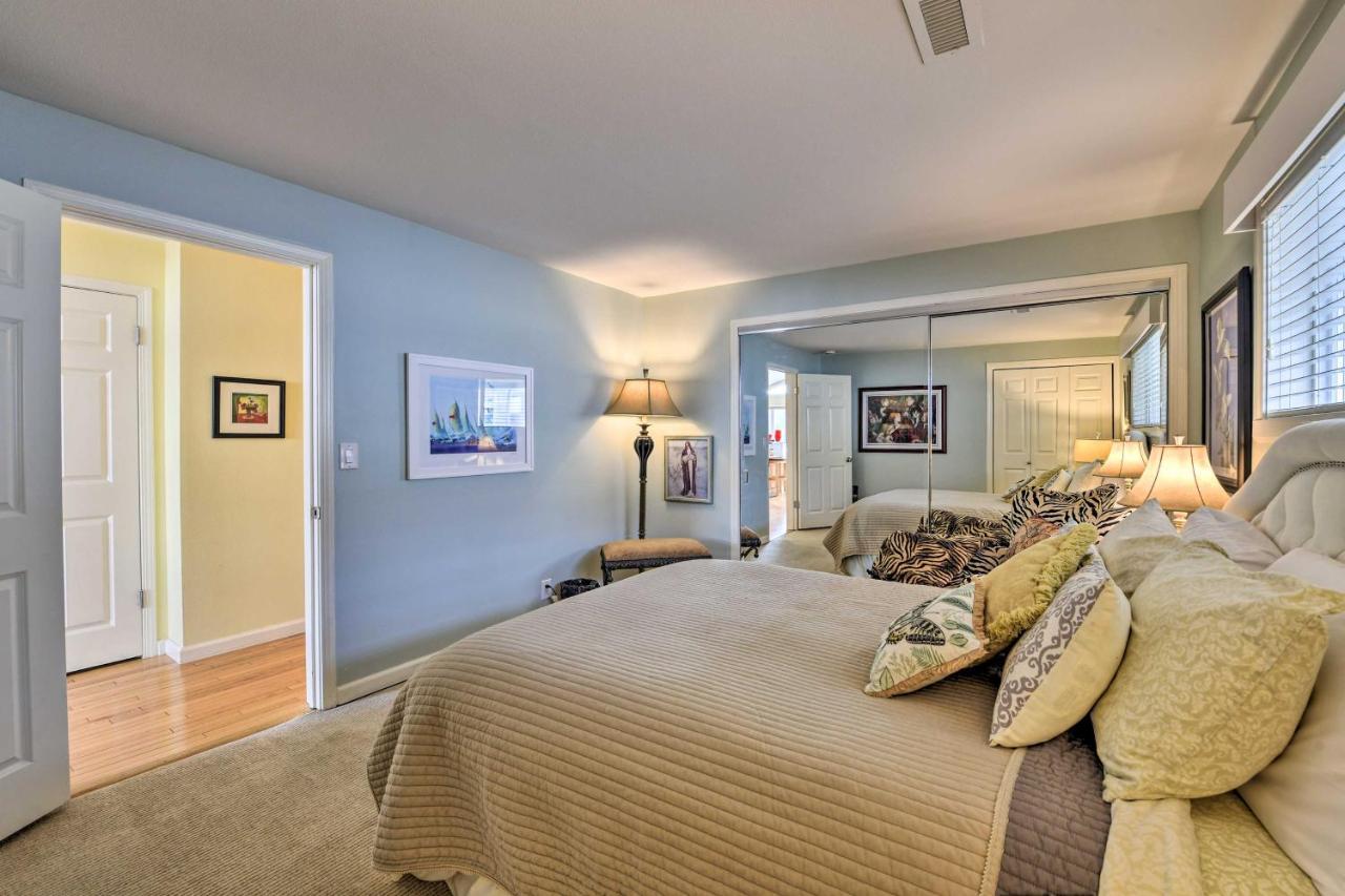 Anacortes Paradise Vacation Rental With Water Views! Экстерьер фото